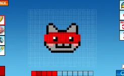 Screenshot Nyan Cat: Lost In Space