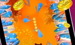 Screenshot Nyan Cat: The Space Journey