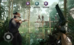 Screenshot Wild West Survival: Зомби шутер и выживание