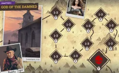 Screenshot Wild West Survival: Зомби шутер и выживание