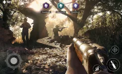Screenshot Wild West Survival: Зомби шутер и выживание