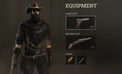 Screenshot Wild West Survival: Зомби шутер и выживание