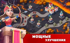 Screenshot Toy Defense Fantasy – Tower Defense Game