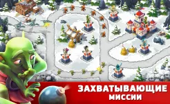 Screenshot Toy Defense Fantasy – Tower Defense Game