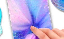 Screenshot Smash Diy Лизун – Fidget Slimy