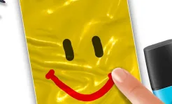 Screenshot Smash Diy Лизун – Fidget Slimy