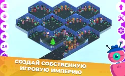 Screenshot Internet Cafe Creator Sim
