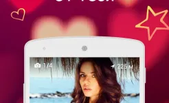 Screenshot Знакомства и чат - LovePlanet