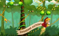 Screenshot Benji Bananas