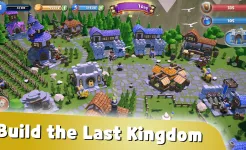 Screenshot Last Kingdom: Defense