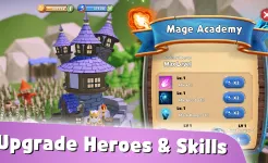 Screenshot Last Kingdom: Defense