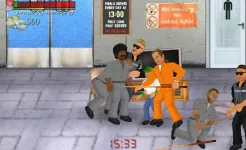 Screenshot Hard Time (Prison Sim)