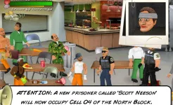 Screenshot Hard Time (Prison Sim)