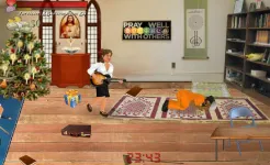 Screenshot Hard Time (Prison Sim)