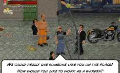Screenshot Hard Time (Prison Sim)
