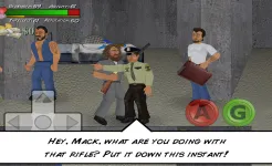 Screenshot Hard Time (Prison Sim)