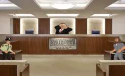 Screenshot Hard Time (Prison Sim)