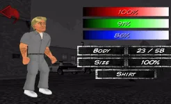 Screenshot Hard Time (Prison Sim)