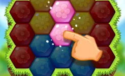 Screenshot Bee Brilliant Blast
