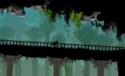 Screenshot Ninja Arashi 2