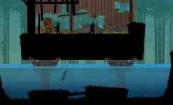 Screenshot Ninja Arashi 2