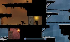 Screenshot Ninja Arashi 2