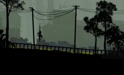 Screenshot Ninja Arashi 2