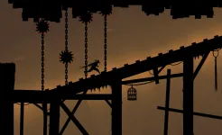 Screenshot Ninja Arashi 2