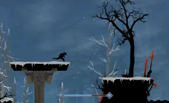 Screenshot Ninja Arashi 2