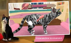 Screenshot CatHotel – Мой приют для кошек