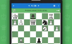 Screenshot Chess King - Обучение шахматам