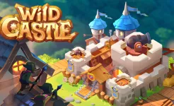 Screenshot Wild Castle: Tower Defense TD
