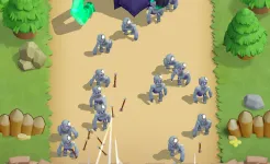 Screenshot Wild Castle: Tower Defense TD