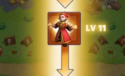 Screenshot Wild Castle: Tower Defense TD