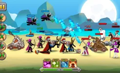 Screenshot I Am Wizard