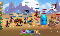 Screenshot I Am Wizard
