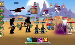 Screenshot I Am Wizard