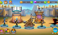 Screenshot I Am Wizard