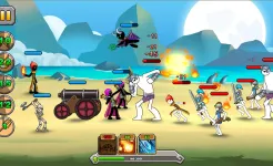 Screenshot I Am Wizard