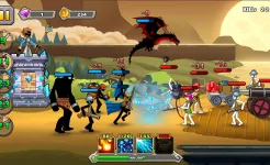 Screenshot I Am Wizard