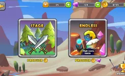 Screenshot I Am Wizard