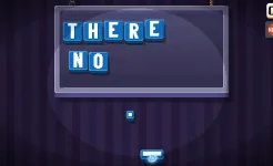 Screenshot There Is No Game: WD
