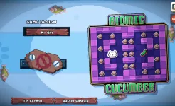 Screenshot There Is No Game: WD