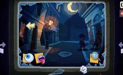 Screenshot There Is No Game: WD