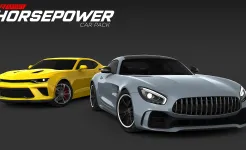 Screenshot Redline: Sport - Car Racing