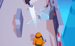 Screenshot Stealth Master - Стелс Шутер