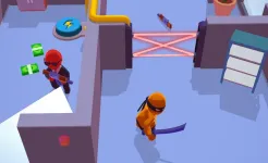 Screenshot Stealth Master - Стелс Шутер