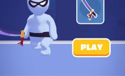 Screenshot Stealth Master - Стелс Шутер