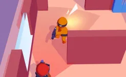Screenshot Stealth Master - Стелс Шутер