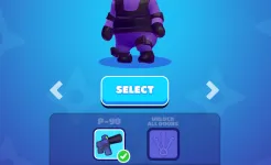 Screenshot Stealth Master - Стелс Шутер